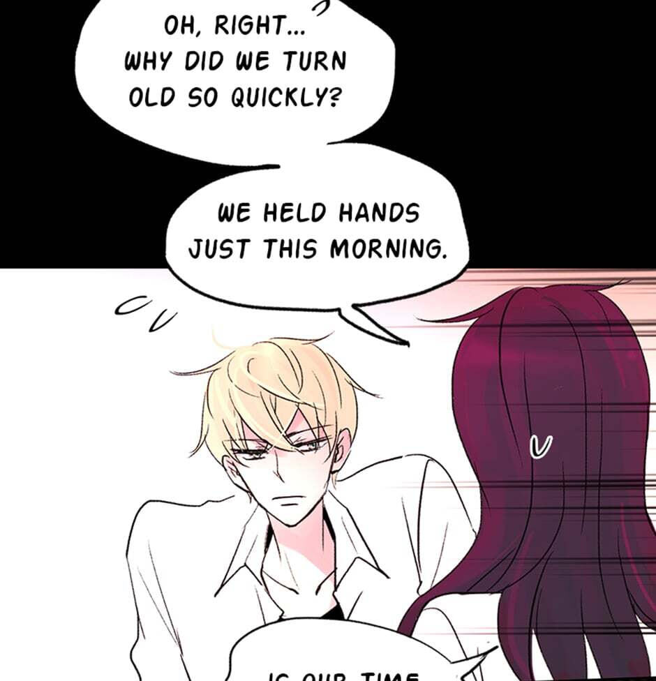 Here We Go Again Chapter 49 page 80 - 