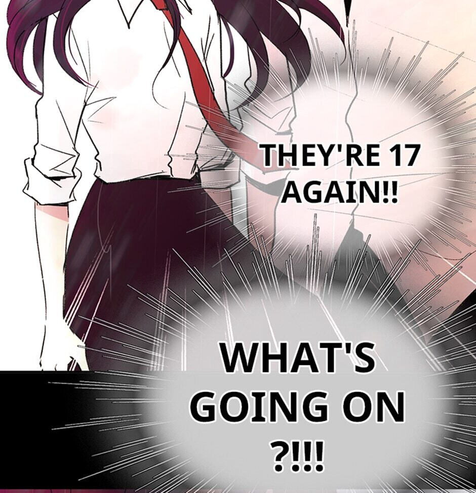 Here We Go Again Chapter 49 page 9 - 
