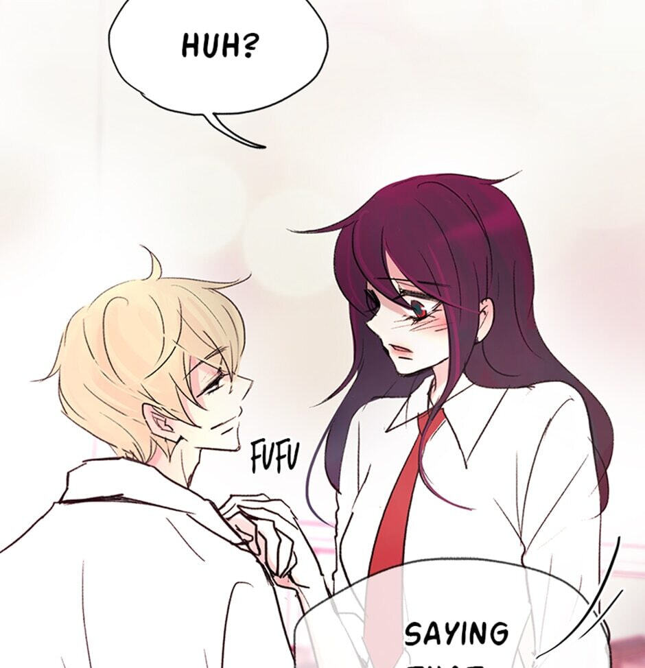 Here We Go Again Chapter 49 page 84 - 