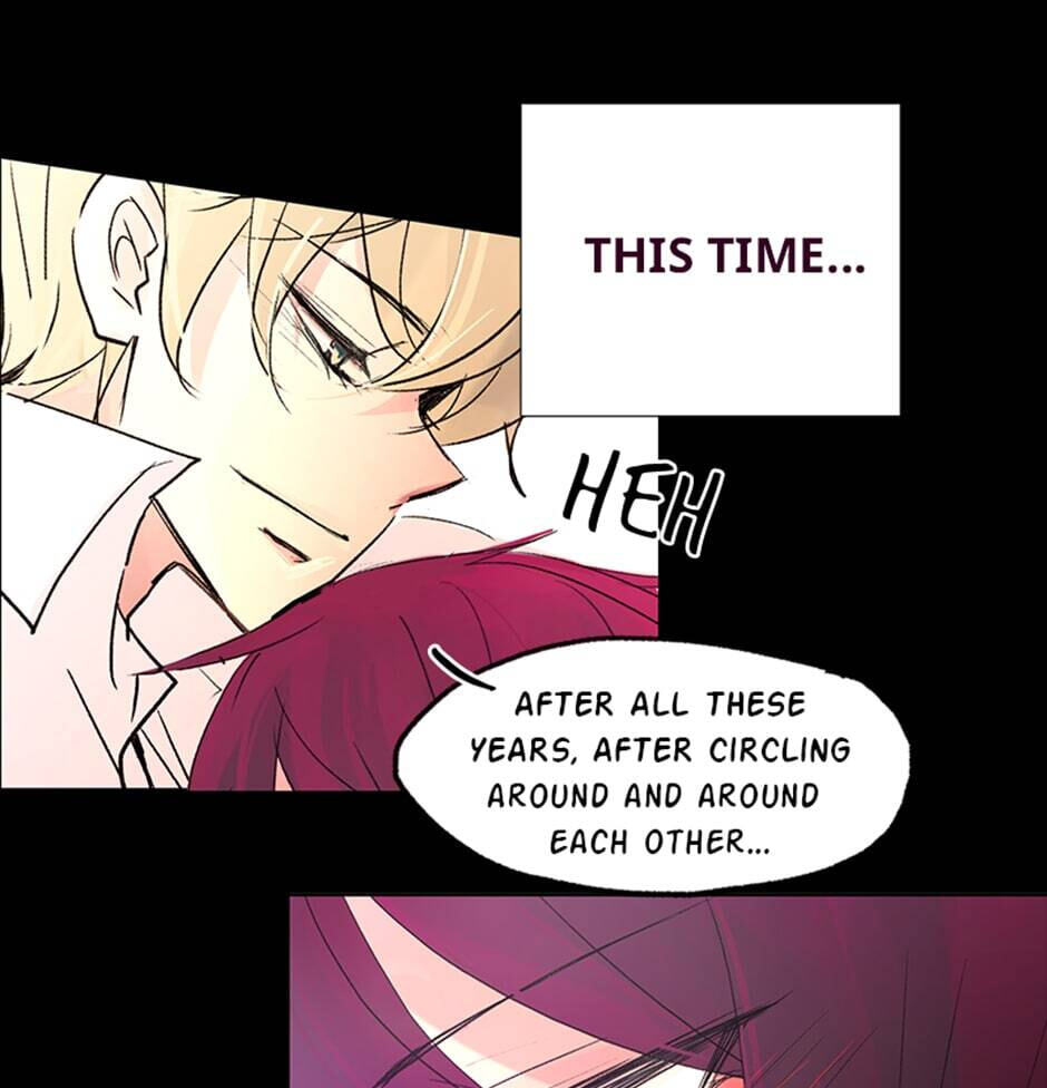Here We Go Again Chapter 49 page 96 - 