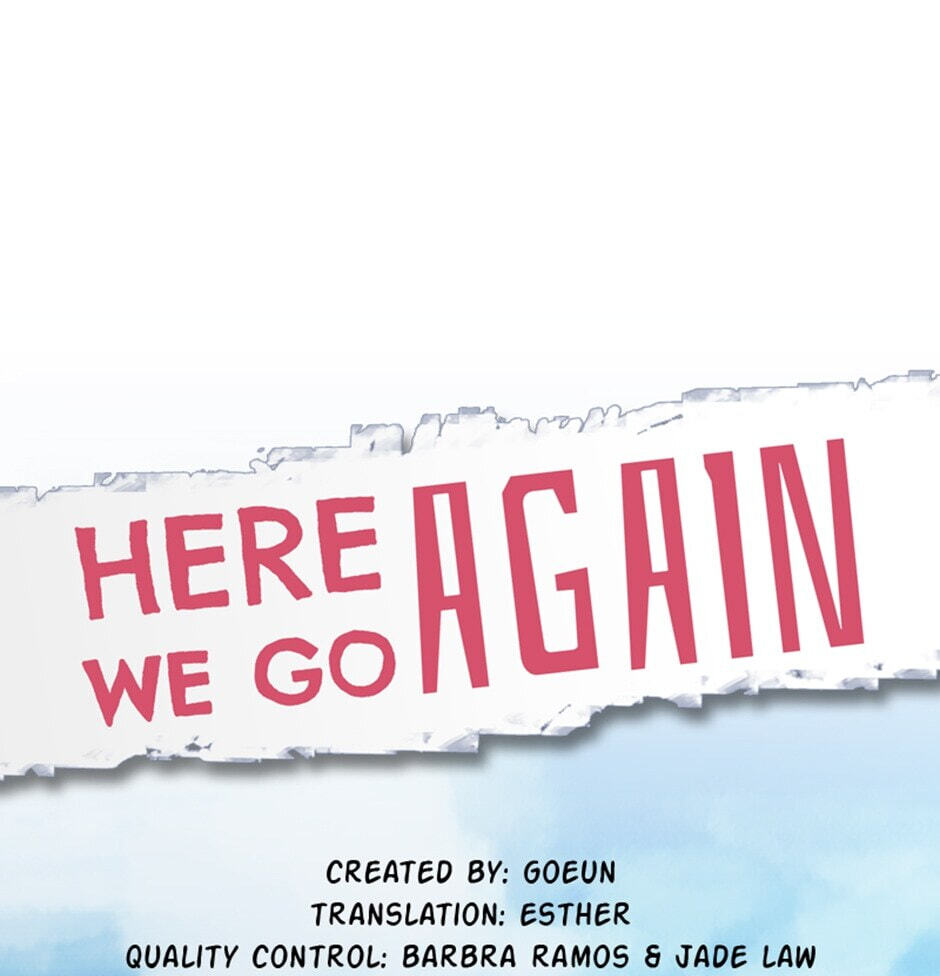 Here We Go Again Chapter 50 page 11 - 