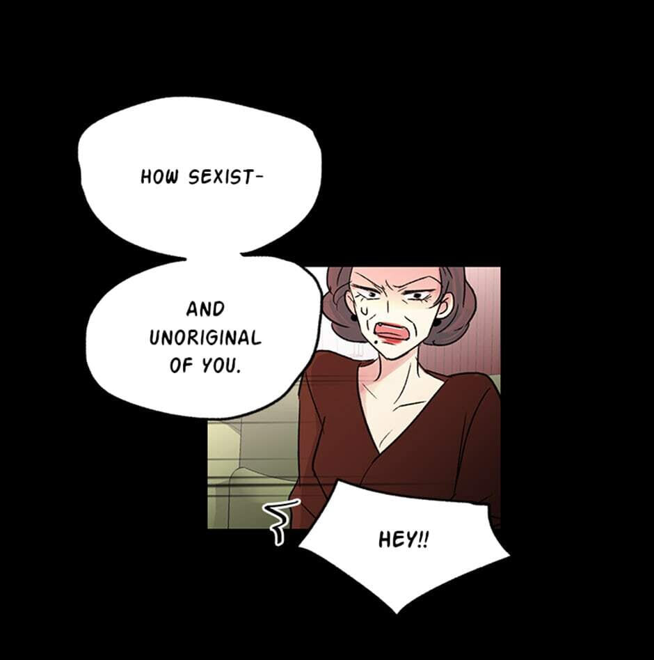 Here We Go Again Chapter 50 page 101 - 