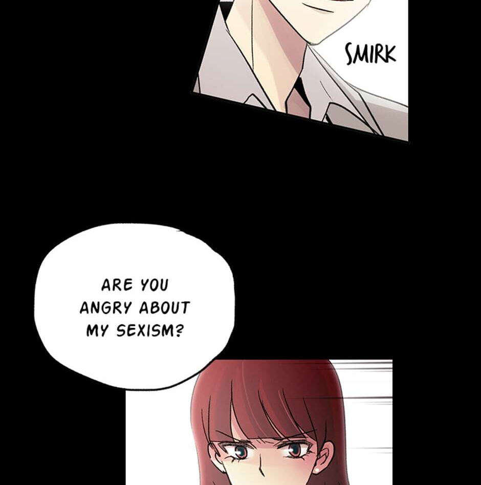 Here We Go Again Chapter 50 page 104 - 
