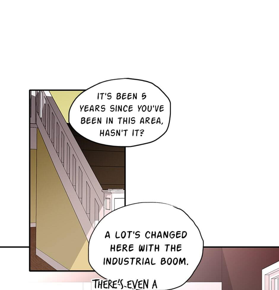 Here We Go Again Chapter 50 page 14 - 