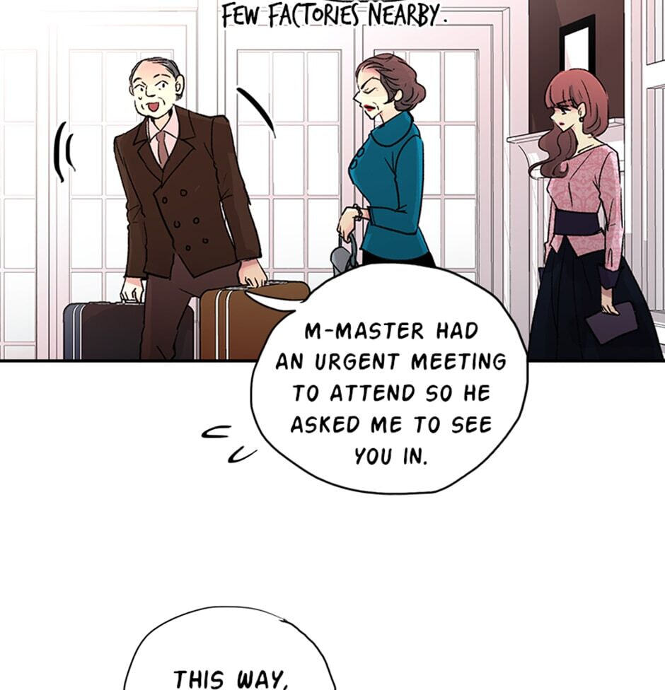 Here We Go Again Chapter 50 page 15 - 