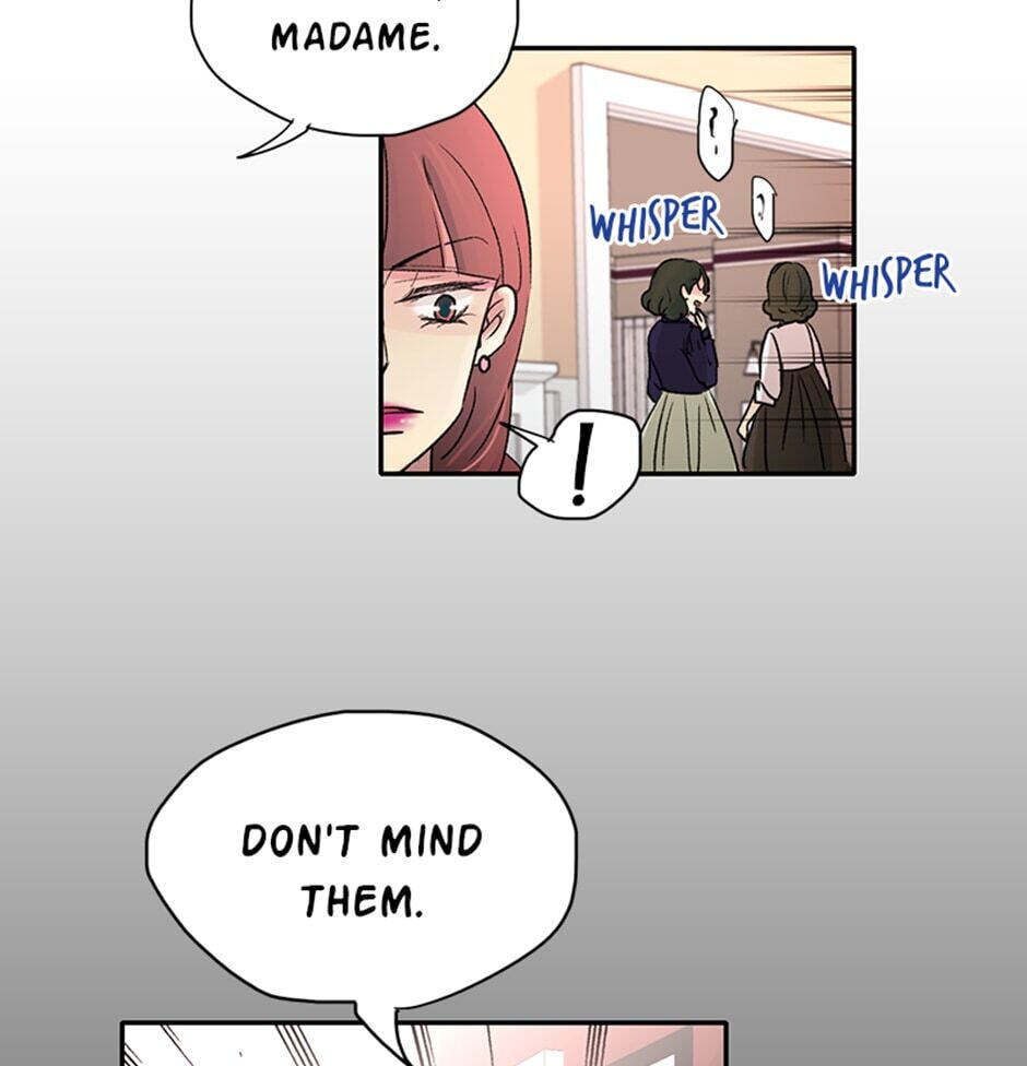 Here We Go Again Chapter 50 page 16 - 
