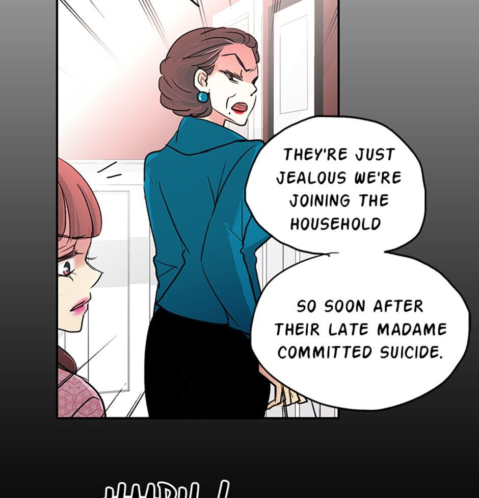 Here We Go Again Chapter 50 page 17 - 