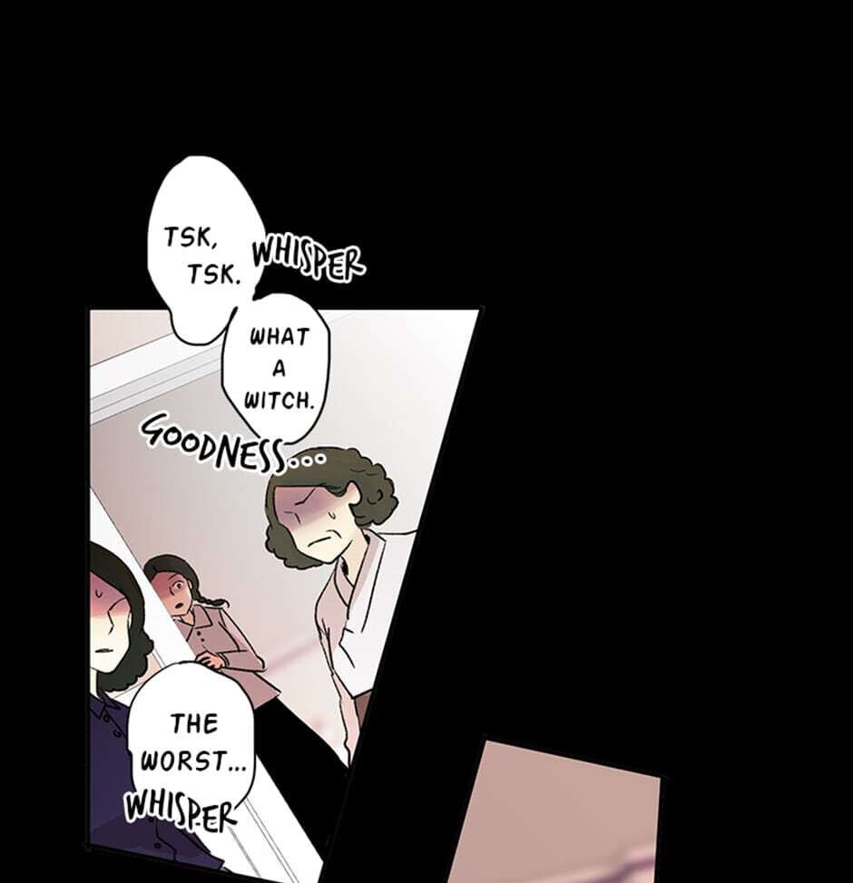 Here We Go Again Chapter 50 page 19 - 