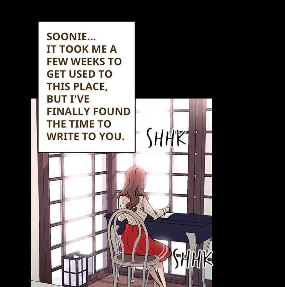 Here We Go Again Chapter 50 page 22 - 
