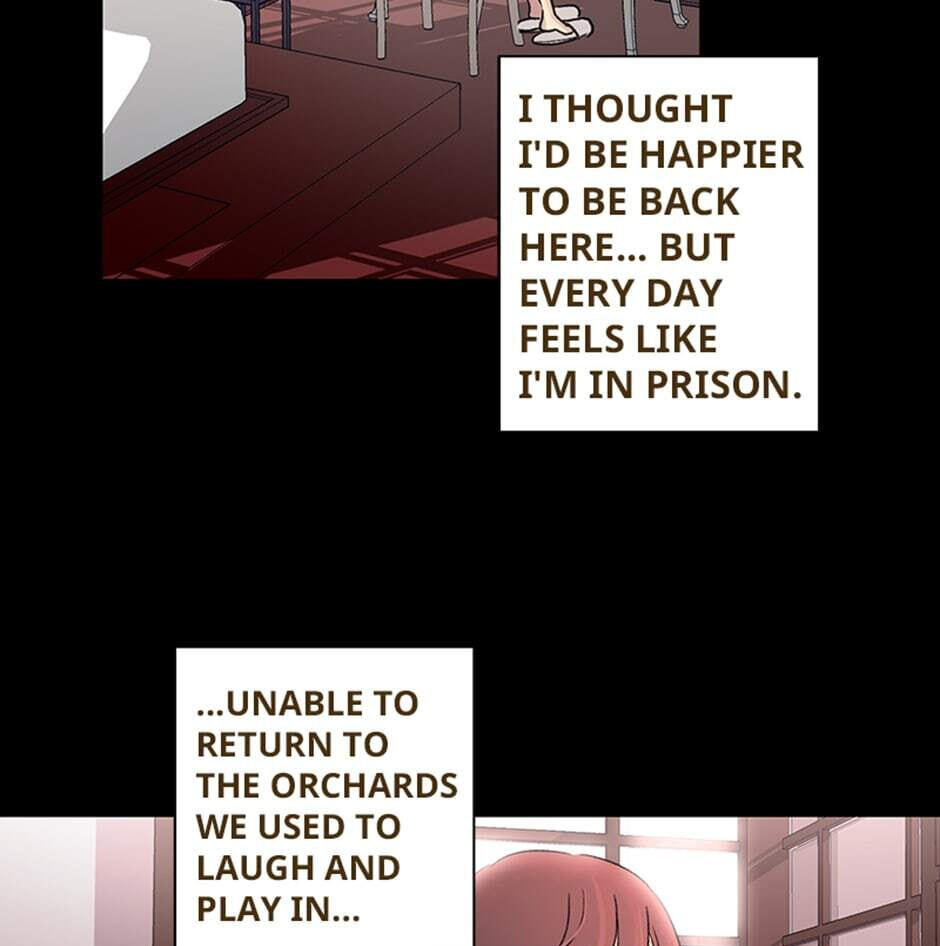 Here We Go Again Chapter 50 page 23 - 
