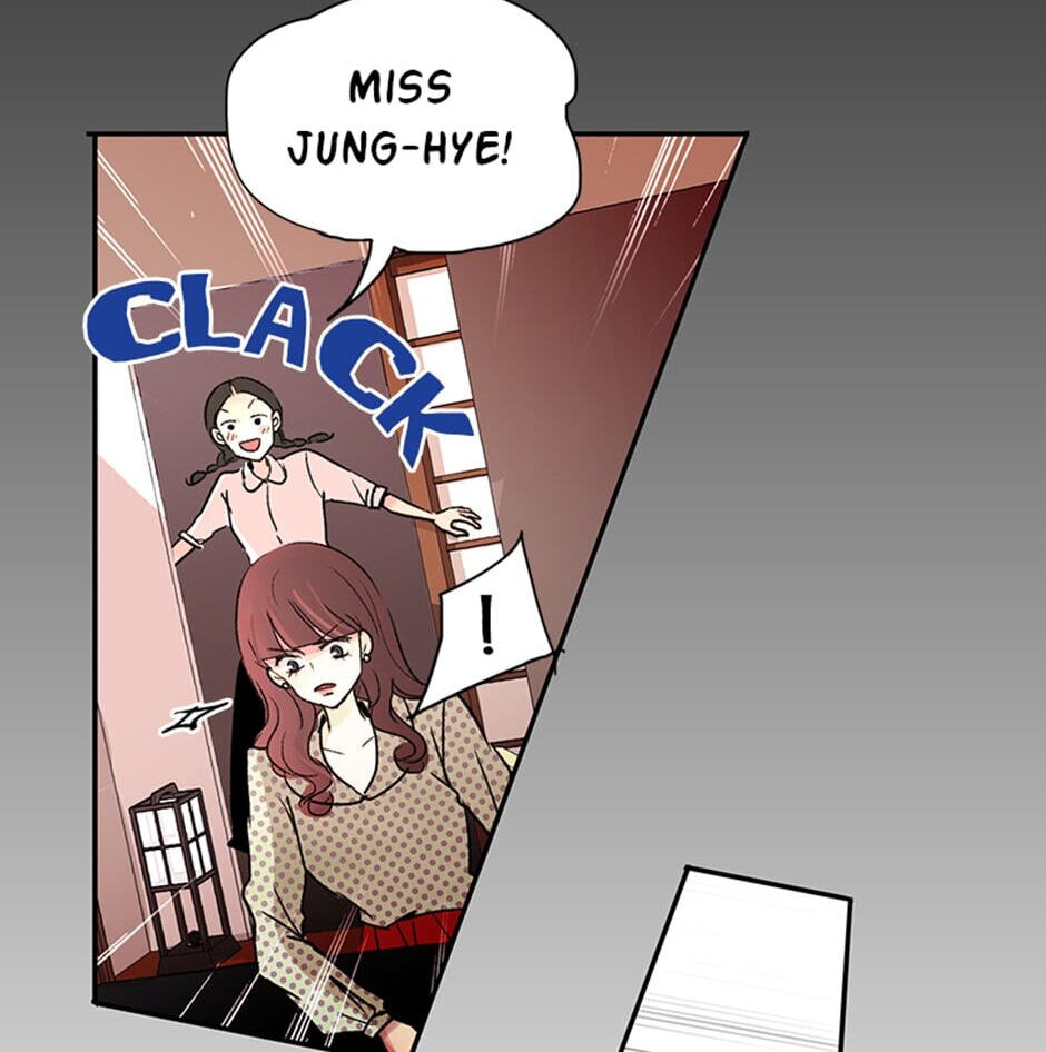 Here We Go Again Chapter 50 page 28 - 