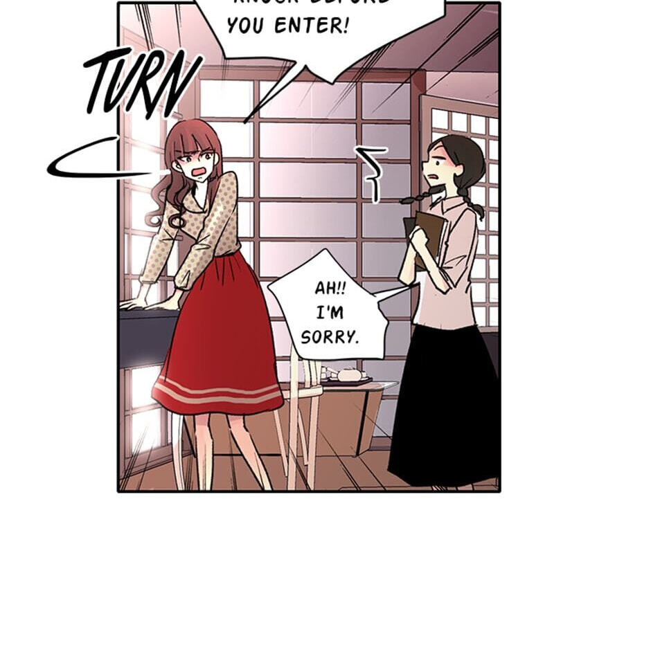 Here We Go Again Chapter 50 page 30 - 