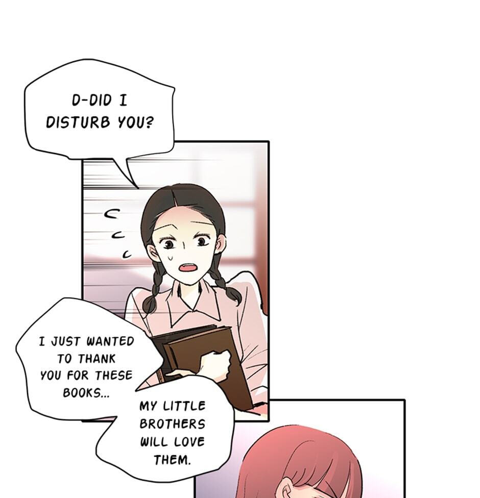 Here We Go Again Chapter 50 page 31 - 