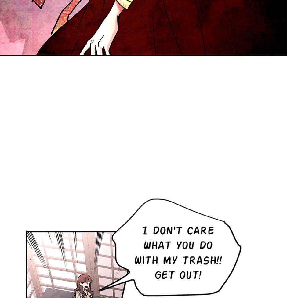 Here We Go Again Chapter 50 page 34 - 
