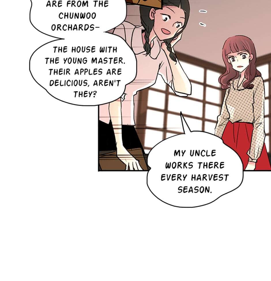 Here We Go Again Chapter 50 page 36 - 