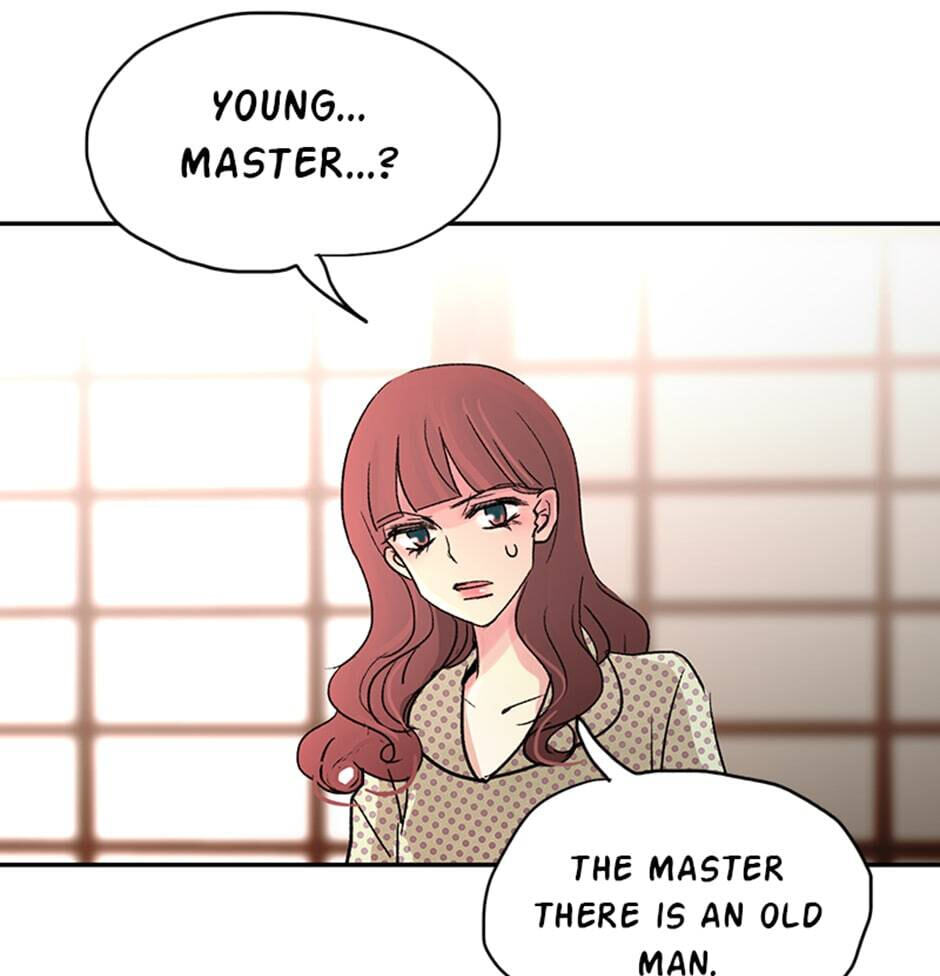 Here We Go Again Chapter 50 page 37 - 