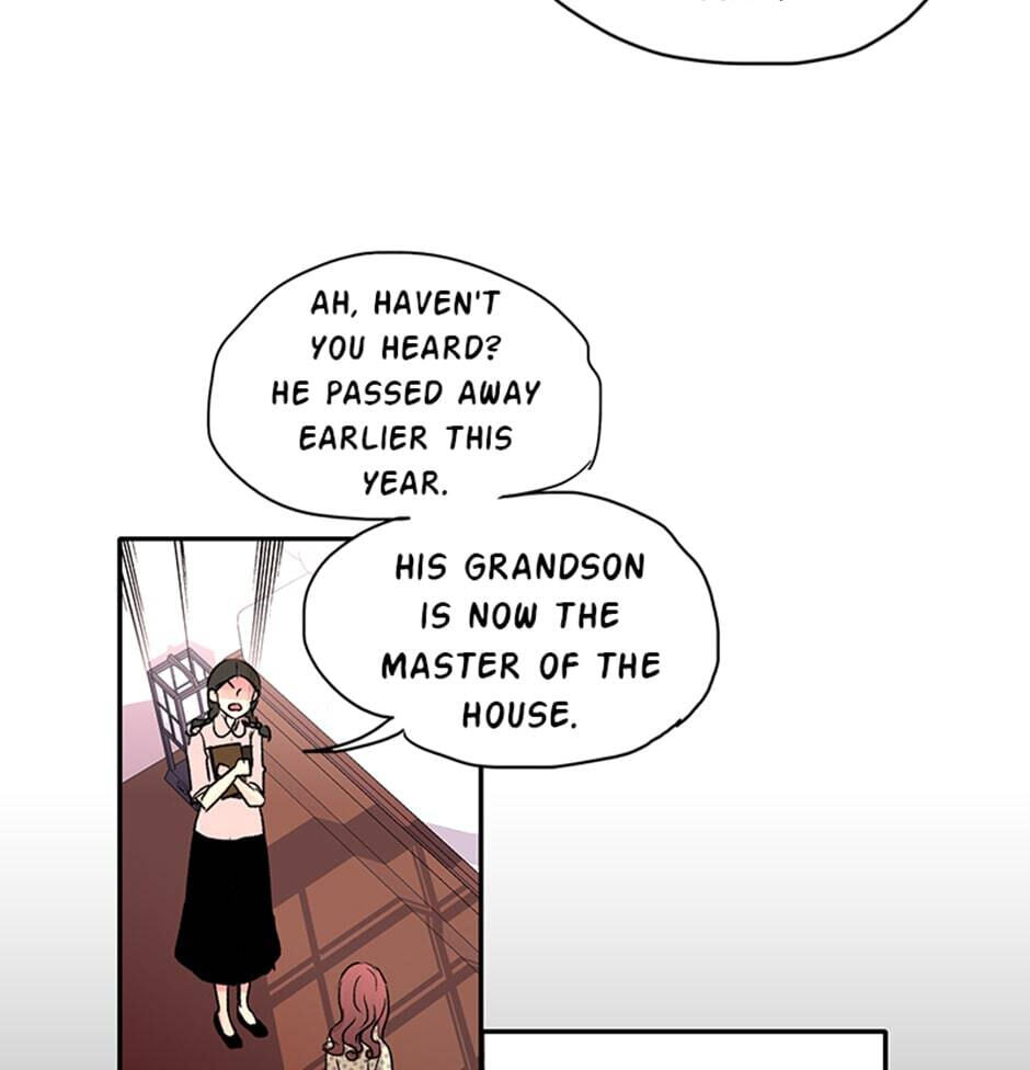 Here We Go Again Chapter 50 page 38 - 