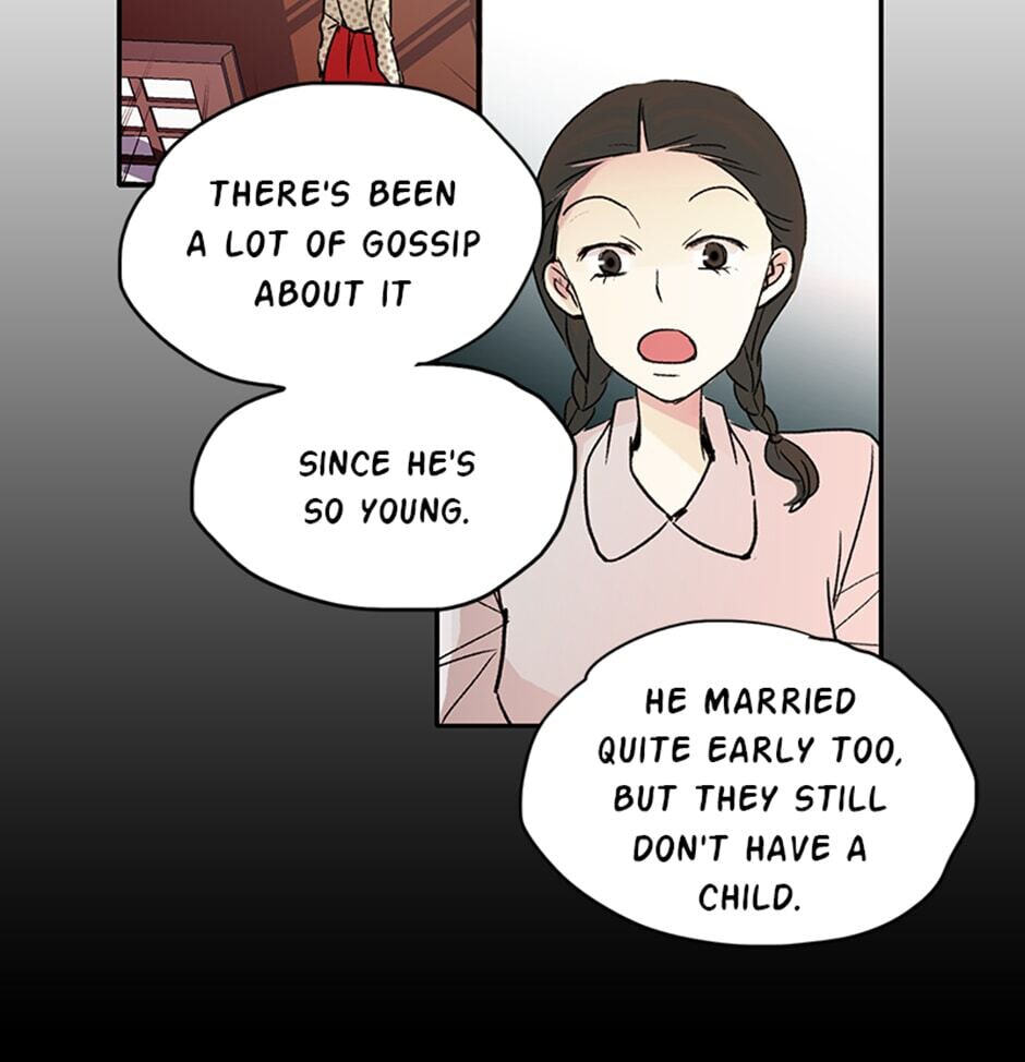Here We Go Again Chapter 50 page 39 - 