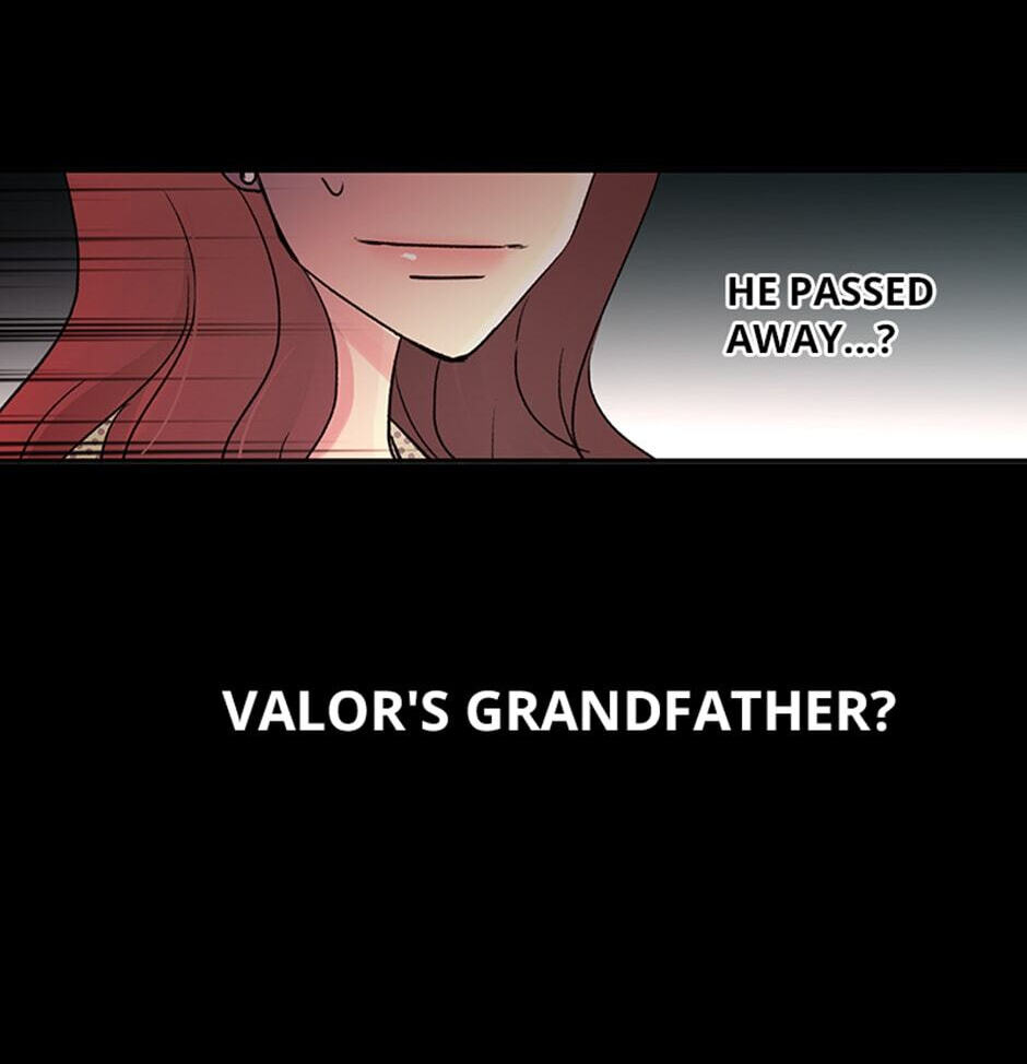 Here We Go Again Chapter 50 page 40 - 