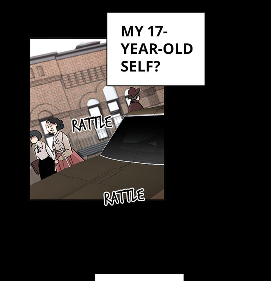 Here We Go Again Chapter 50 page 5 - 