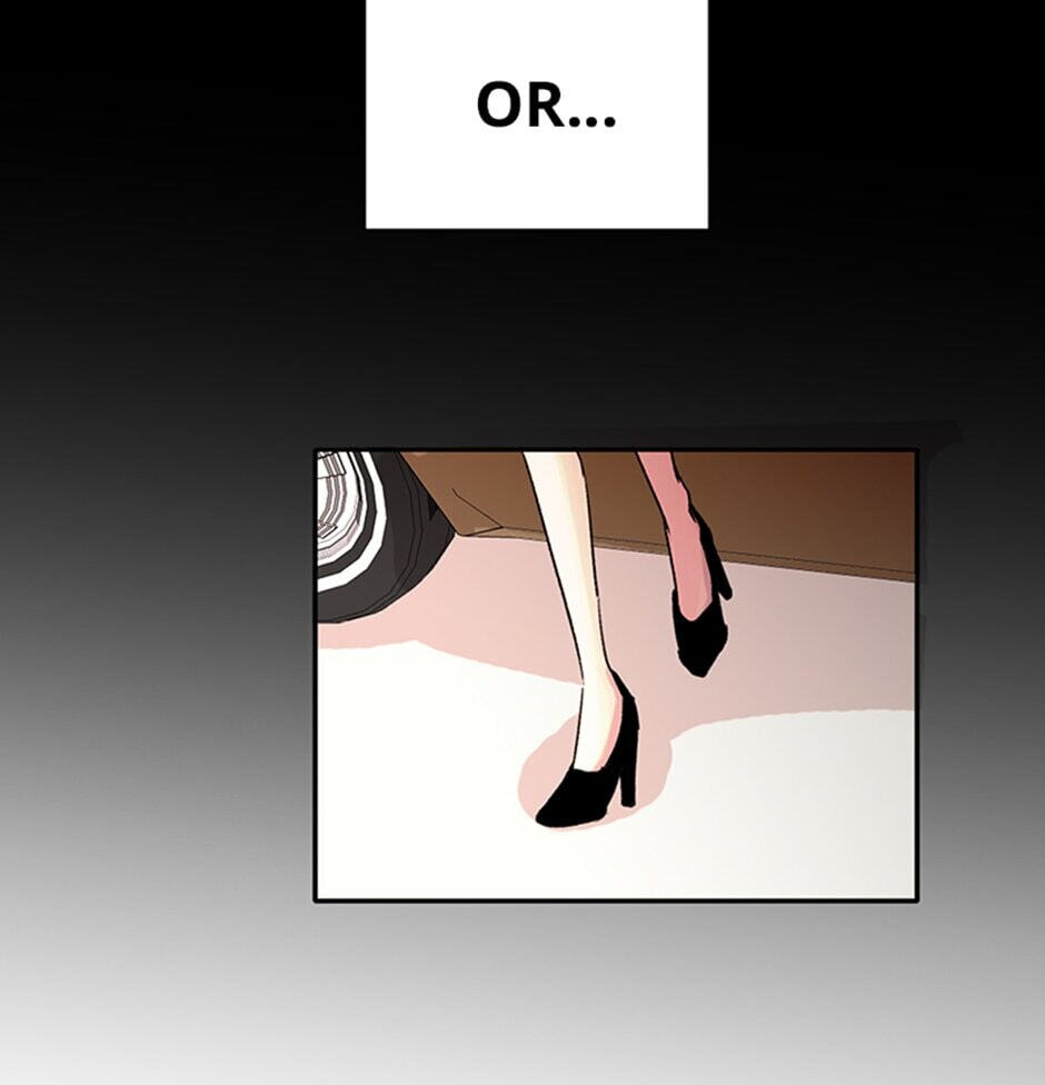 Here We Go Again Chapter 50 page 6 - 