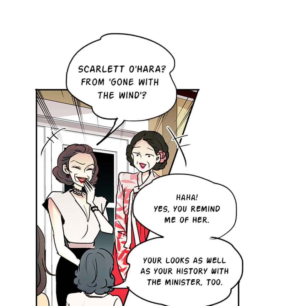 Here We Go Again Chapter 50 page 51 - 
