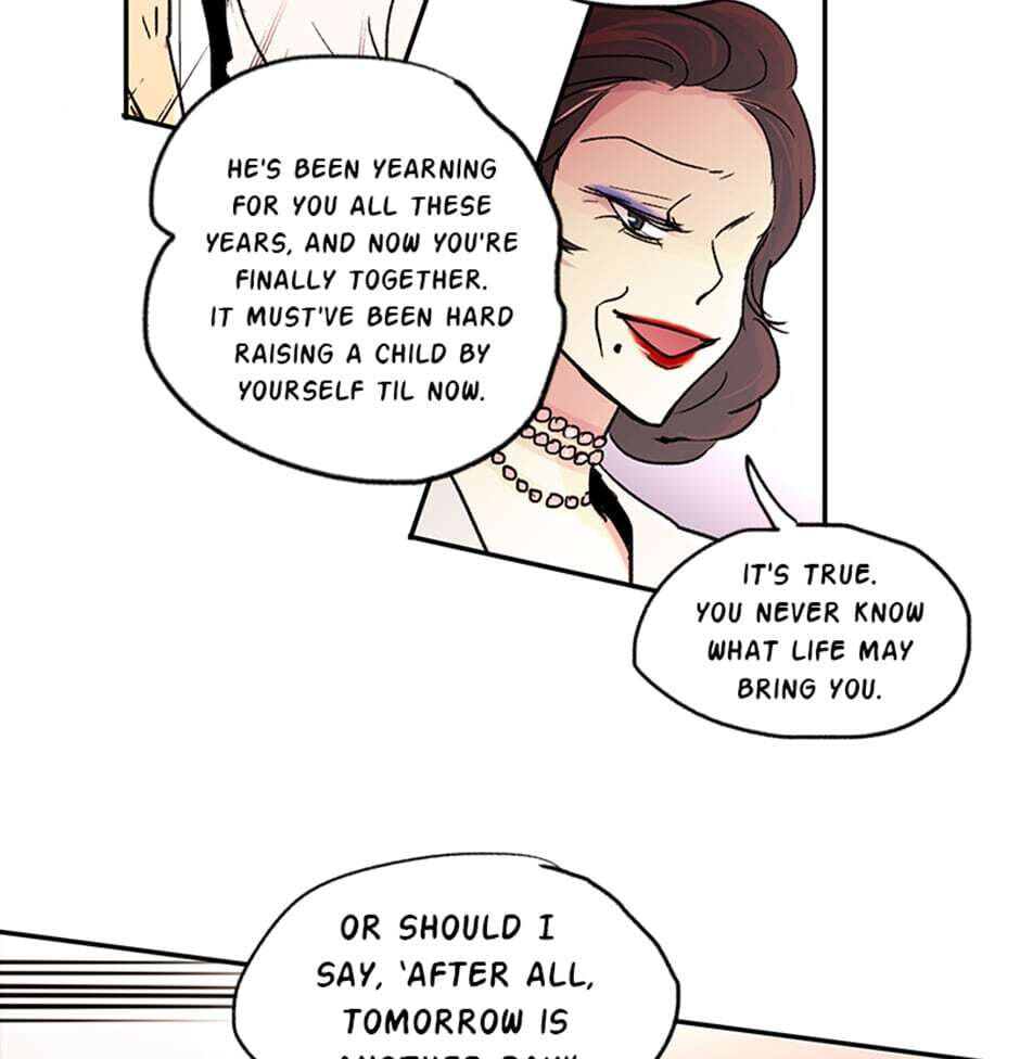 Here We Go Again Chapter 50 page 52 - 