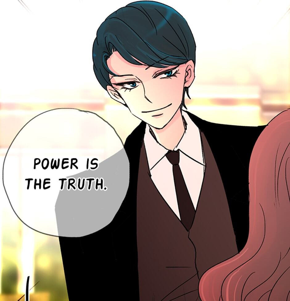 Here We Go Again Chapter 50 page 58 - 