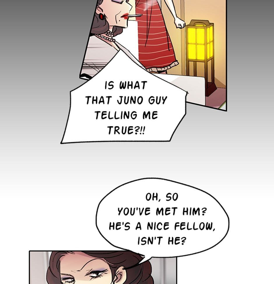 Here We Go Again Chapter 50 page 67 - 