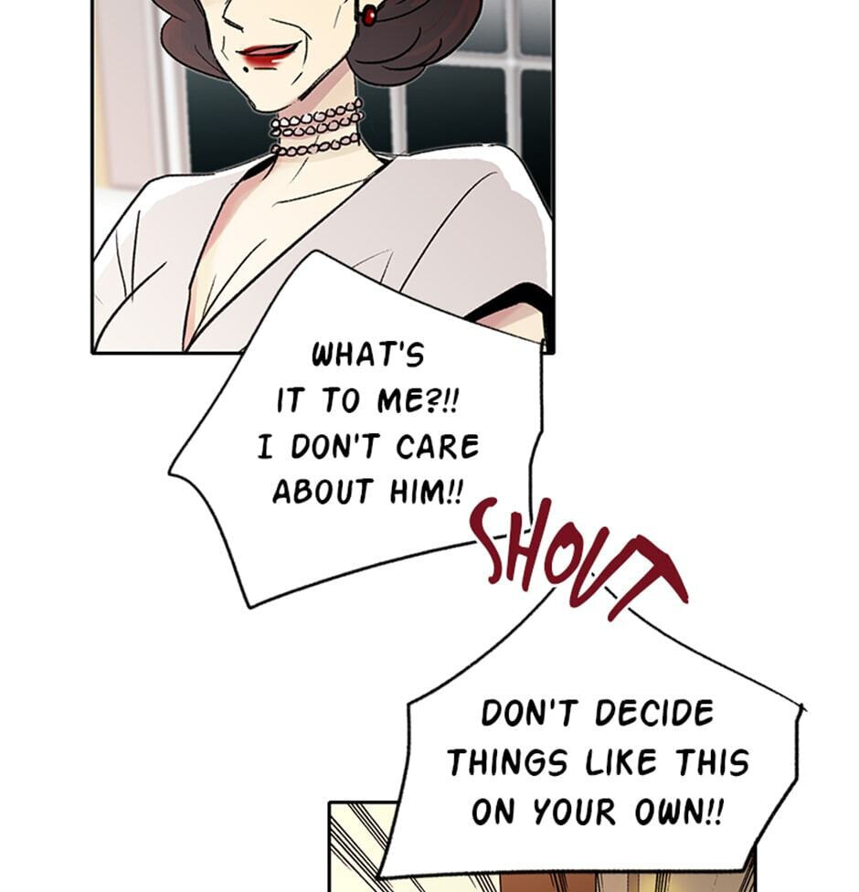 Here We Go Again Chapter 50 page 68 - 