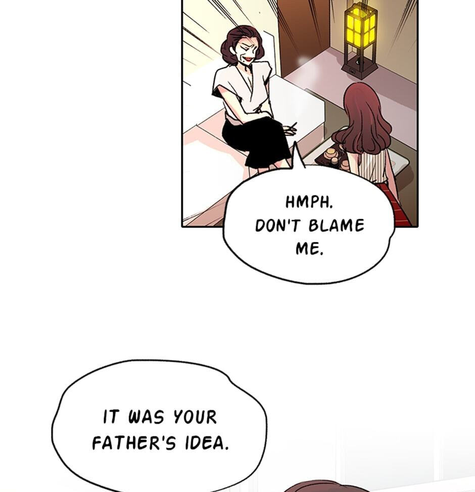 Here We Go Again Chapter 50 page 69 - 