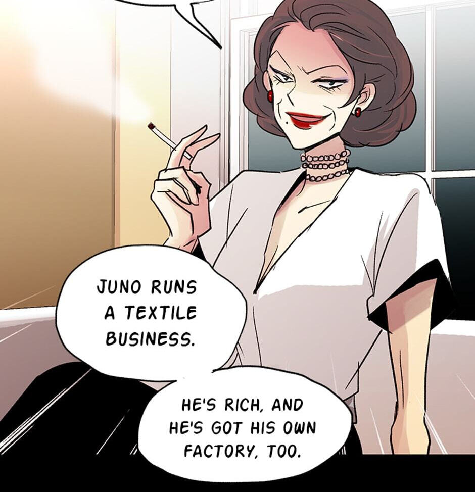Here We Go Again Chapter 50 page 70 - 