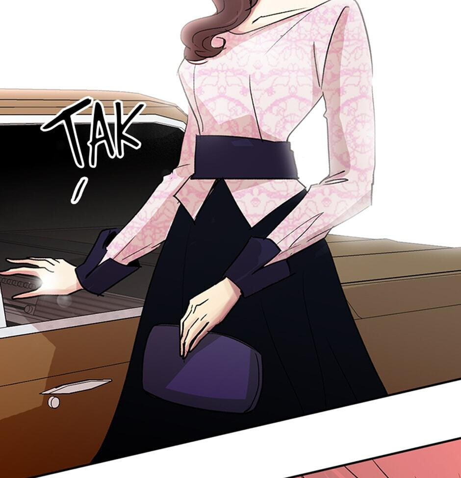 Here We Go Again Chapter 50 page 8 - 
