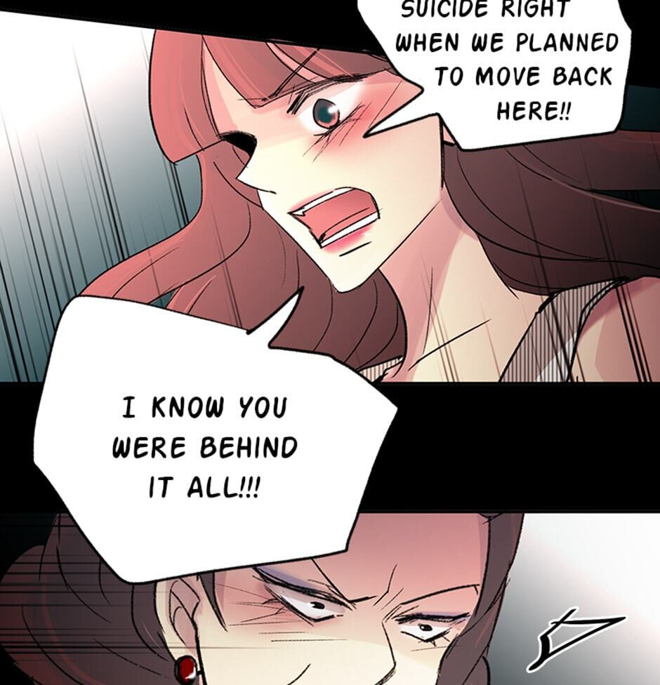 Here We Go Again Chapter 50 page 74 - 