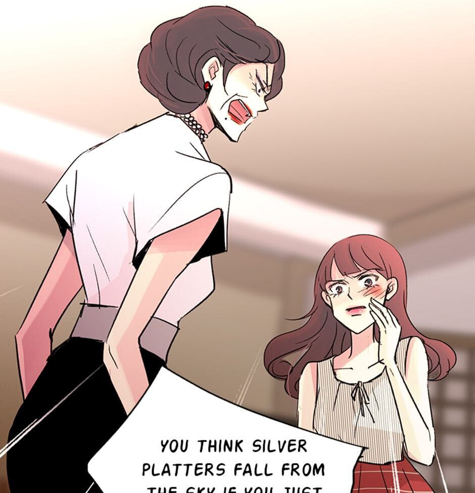 Here We Go Again Chapter 50 page 78 - 