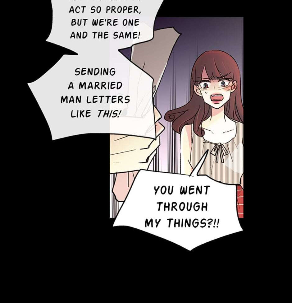Here We Go Again Chapter 50 page 80 - 