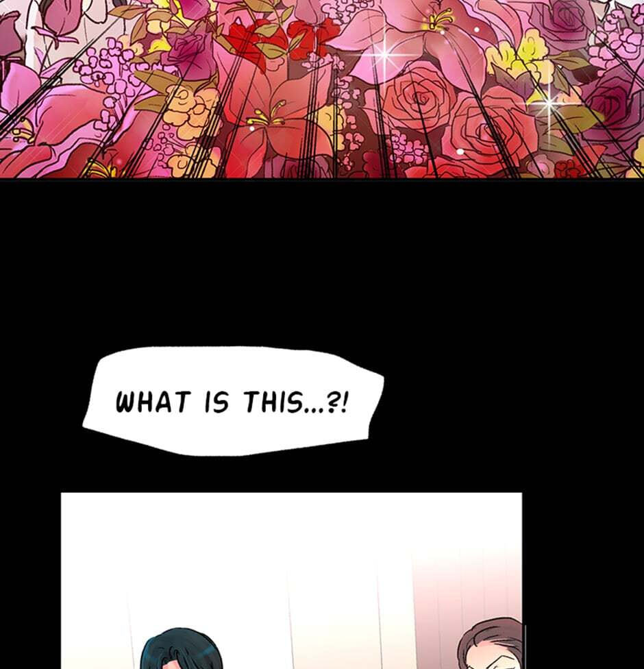 Here We Go Again Chapter 50 page 96 - 