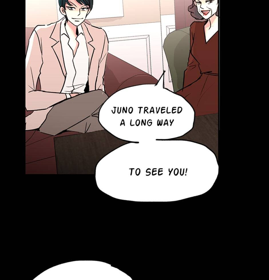 Here We Go Again Chapter 50 page 97 - 