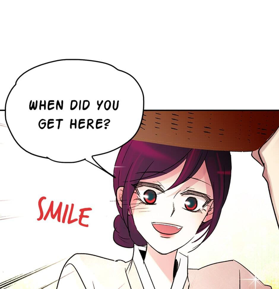 Here We Go Again Chapter 51 page 11 - 