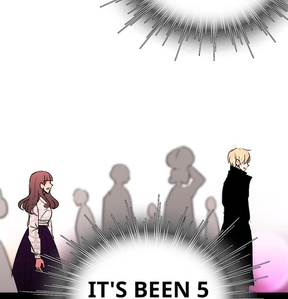 Here We Go Again Chapter 51 page 107 - 