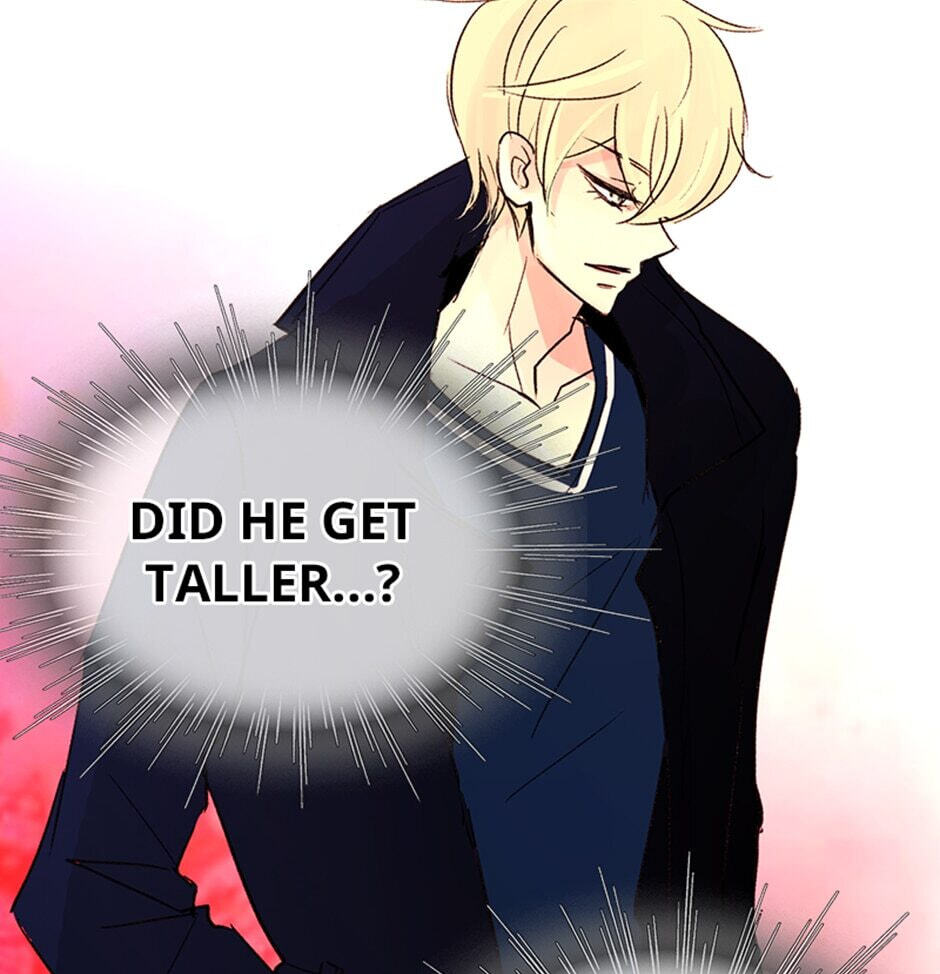 Here We Go Again Chapter 51 page 109 - 