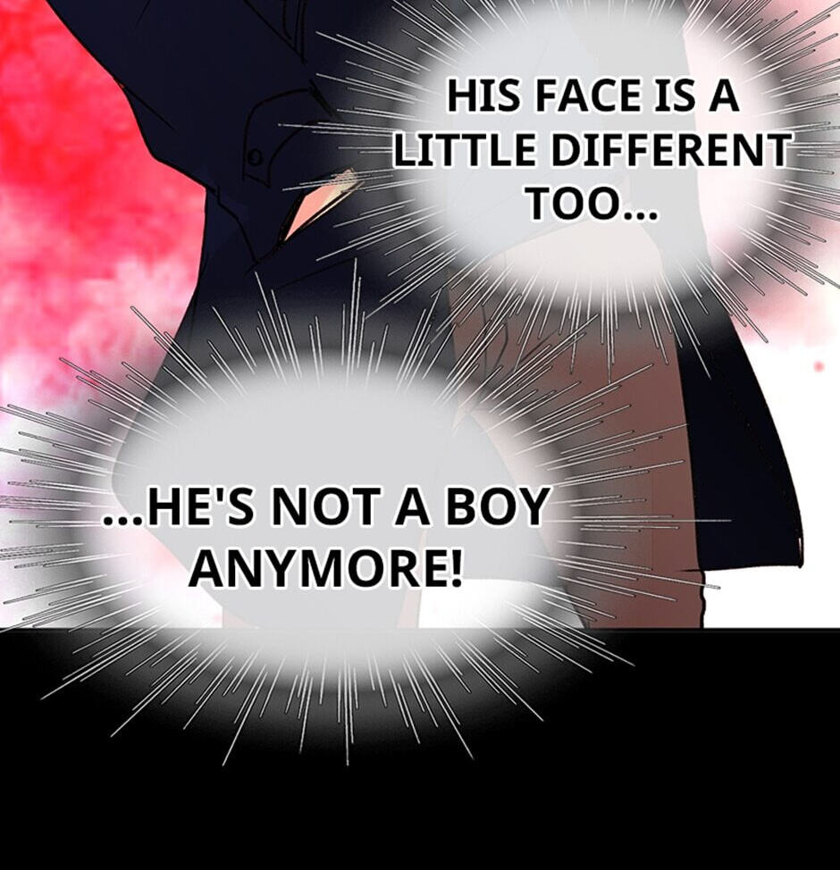 Here We Go Again Chapter 51 page 110 - 
