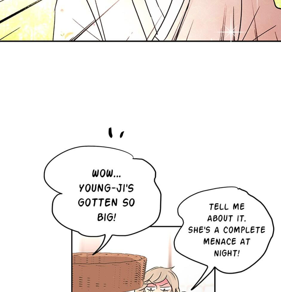 Here We Go Again Chapter 51 page 12 - 
