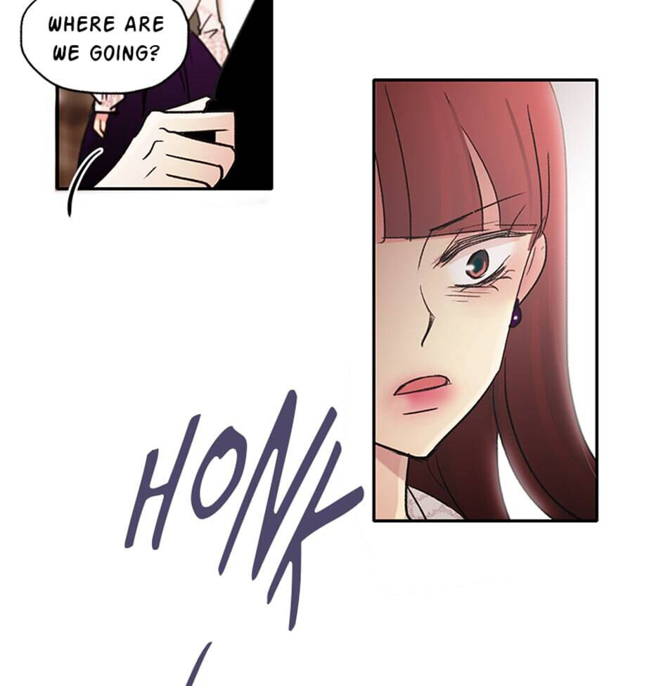 Here We Go Again Chapter 51 page 113 - 