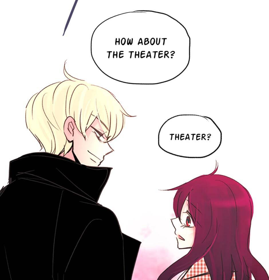 Here We Go Again Chapter 51 page 114 - 