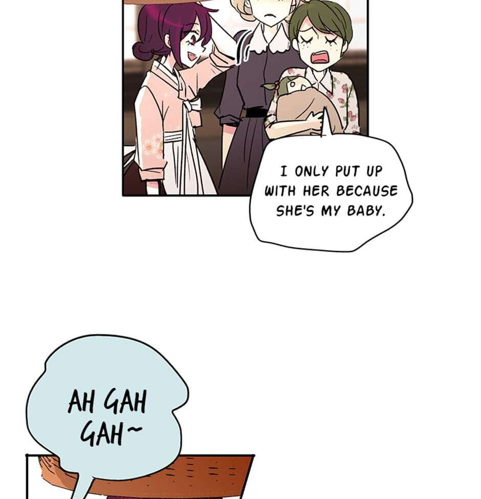 Here We Go Again Chapter 51 page 13 - 