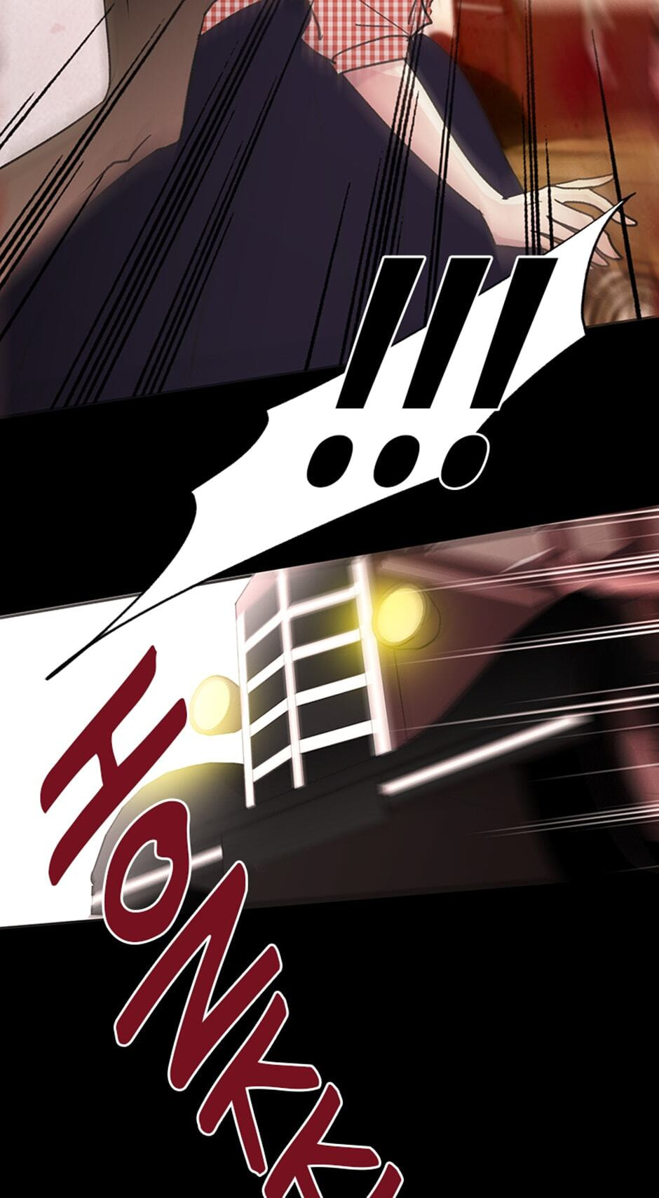 Here We Go Again Chapter 51 page 124 - 