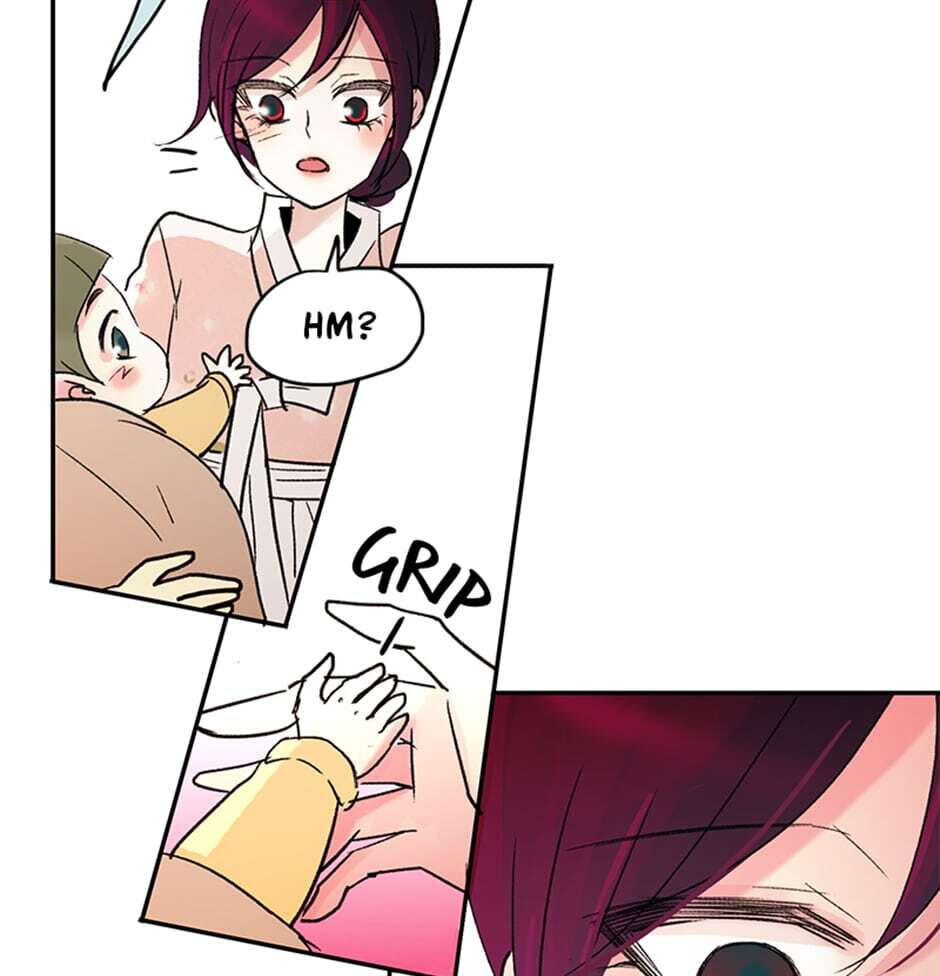Here We Go Again Chapter 51 page 14 - 