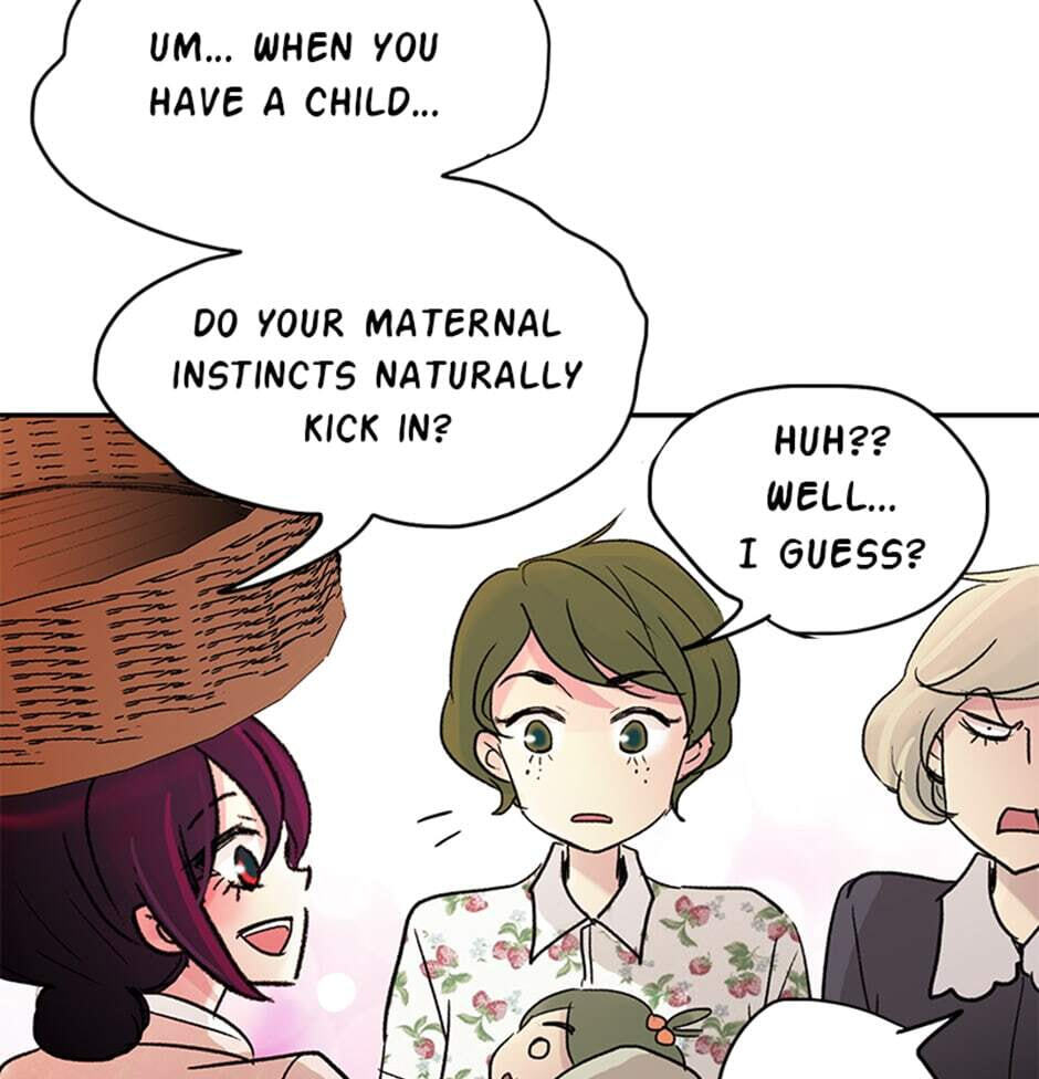 Here We Go Again Chapter 51 page 16 - 