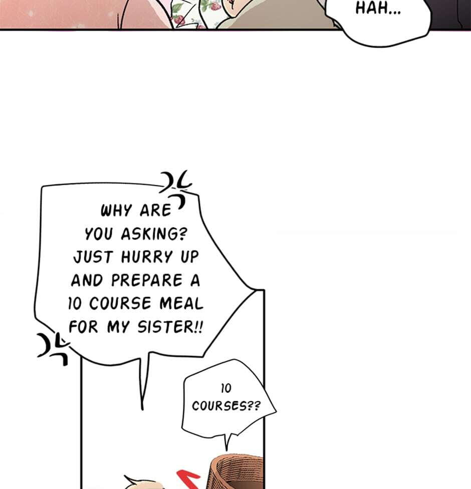 Here We Go Again Chapter 51 page 17 - 